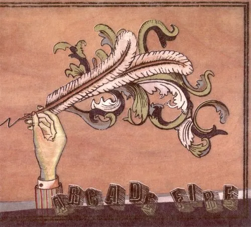 Arcade Fire - Funeral [Vinyl]