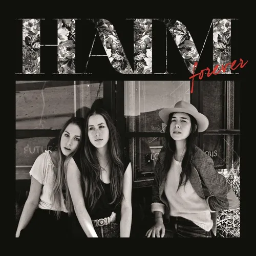 HAIM - Forever EP [Vinyl]