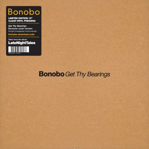 Album Art
