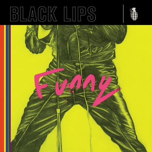 The Black Lips - Funny