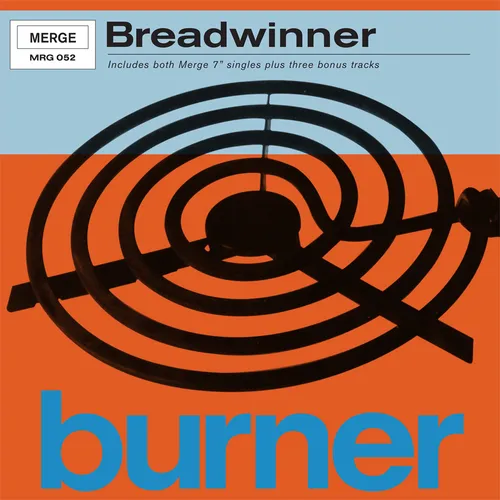 Breadwinner - Burner 