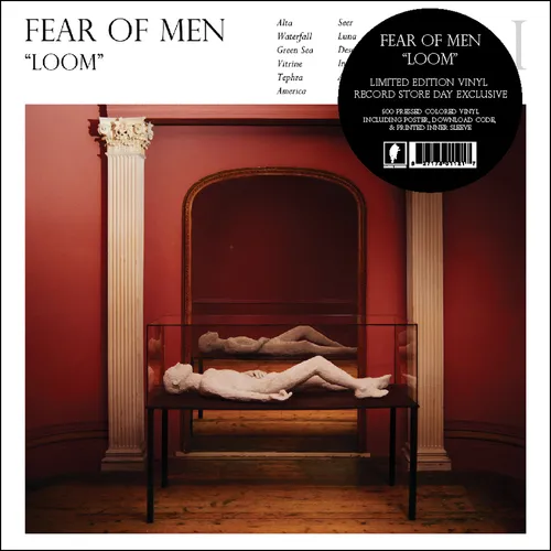 Fear of Men - Loom