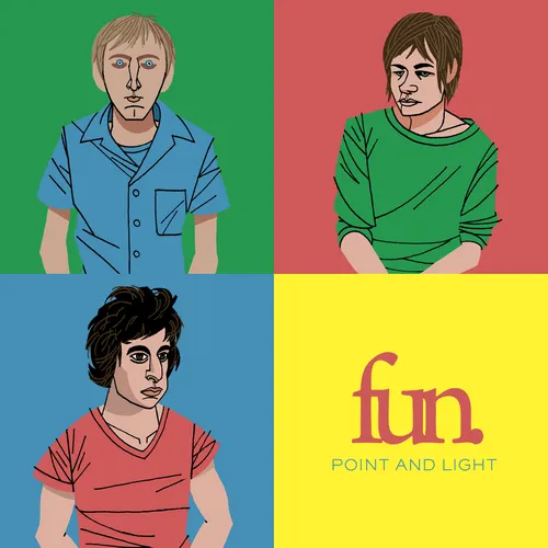Fun. - Point and Light