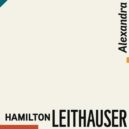 Hamilton Leithauser - Alexandra b/w In the Shadows
