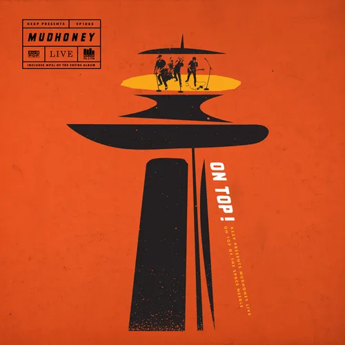 Mudhoney - On Top