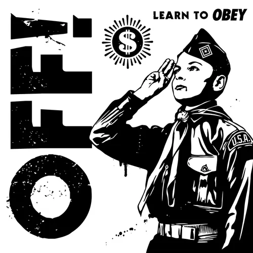 OFF! - Learn To Obey