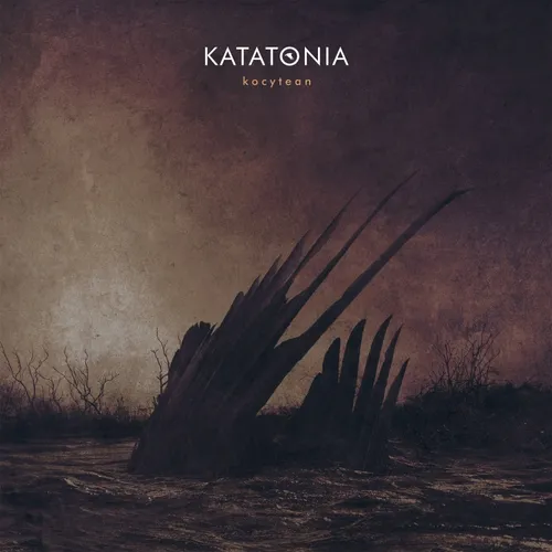 Katatonia - Kocytean 12