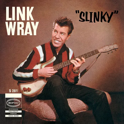 Slinky/Rendezvous