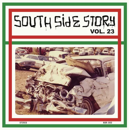South Side Story - South Side Story
