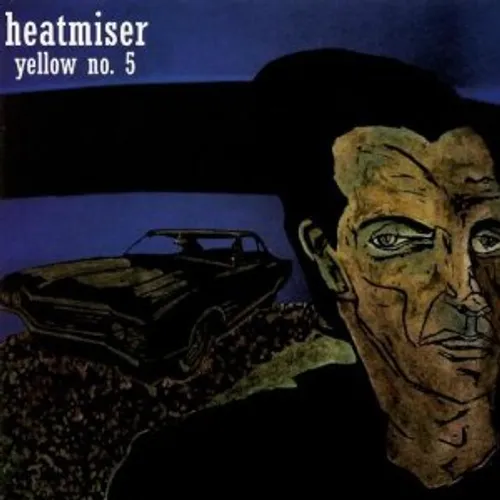 Heatmiser - Yellow No5
