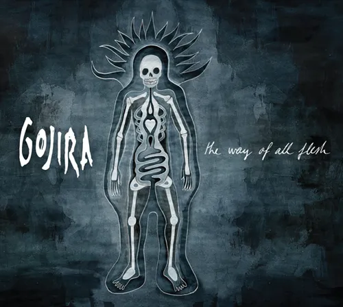 Gojira - The Way of All Flesh
