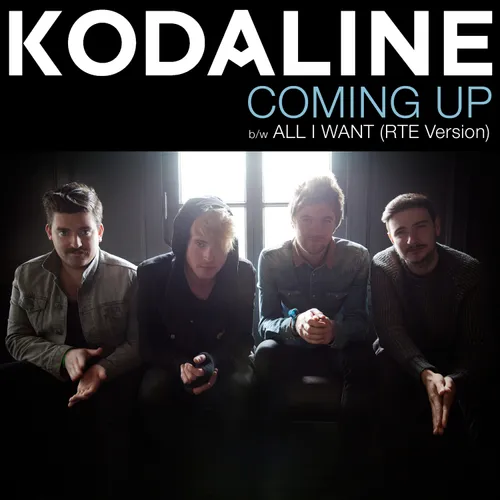 Kodaline - Coming Up