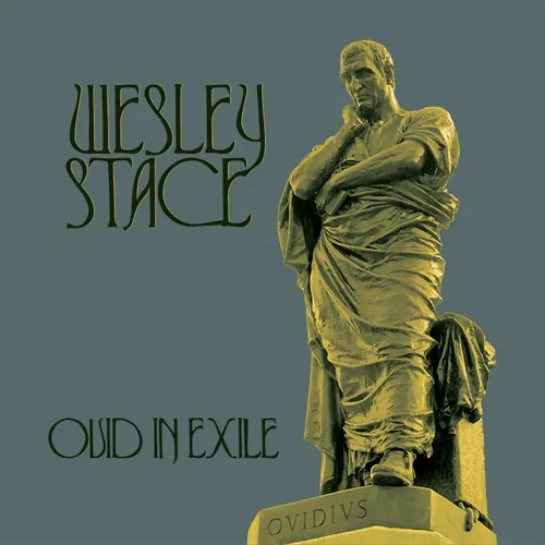 Wesley Stace - Ovid In Exile
