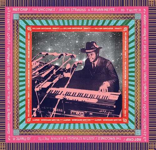 Album Art