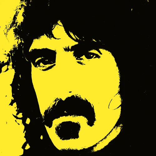 Frank Zappa - Don't Eat The Yellow Snow/Down In De Dew
