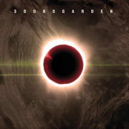 Soundgarden - Superunknown - The Singles [RSD 2014]