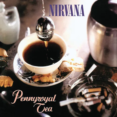 Nirvana - Pennyroyal Tea [Vinyl Single]