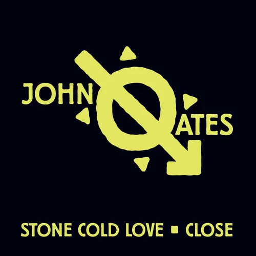 John Oates - Stone Cold Love/Close
