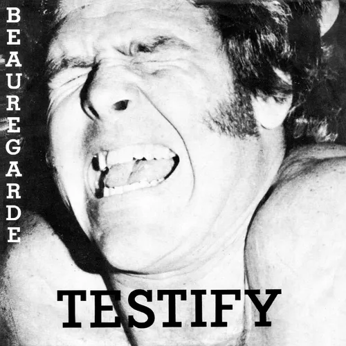 Beauregarde - Testify