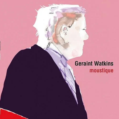 Geraint Watkins - Moustique (Uk)
