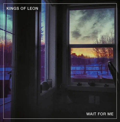 Wait For Me / Dont Matter Live