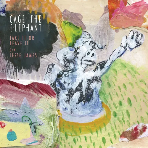 Album Art
