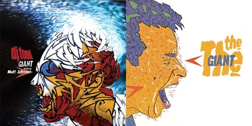 Album Art