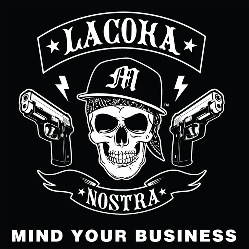 Mind Your Business