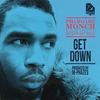 Get Down (Buckwild Remix)