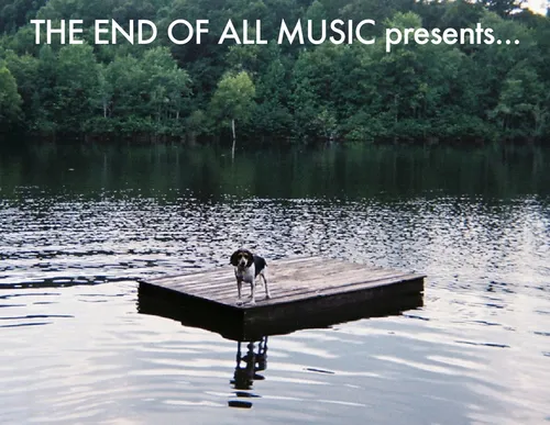  - The End of All Music Presents�