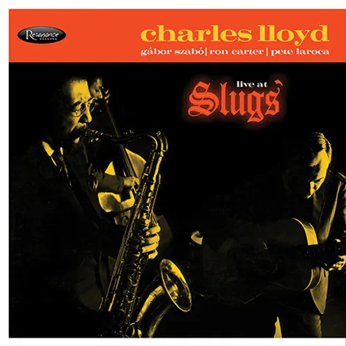 Live At Slug's In The Far East