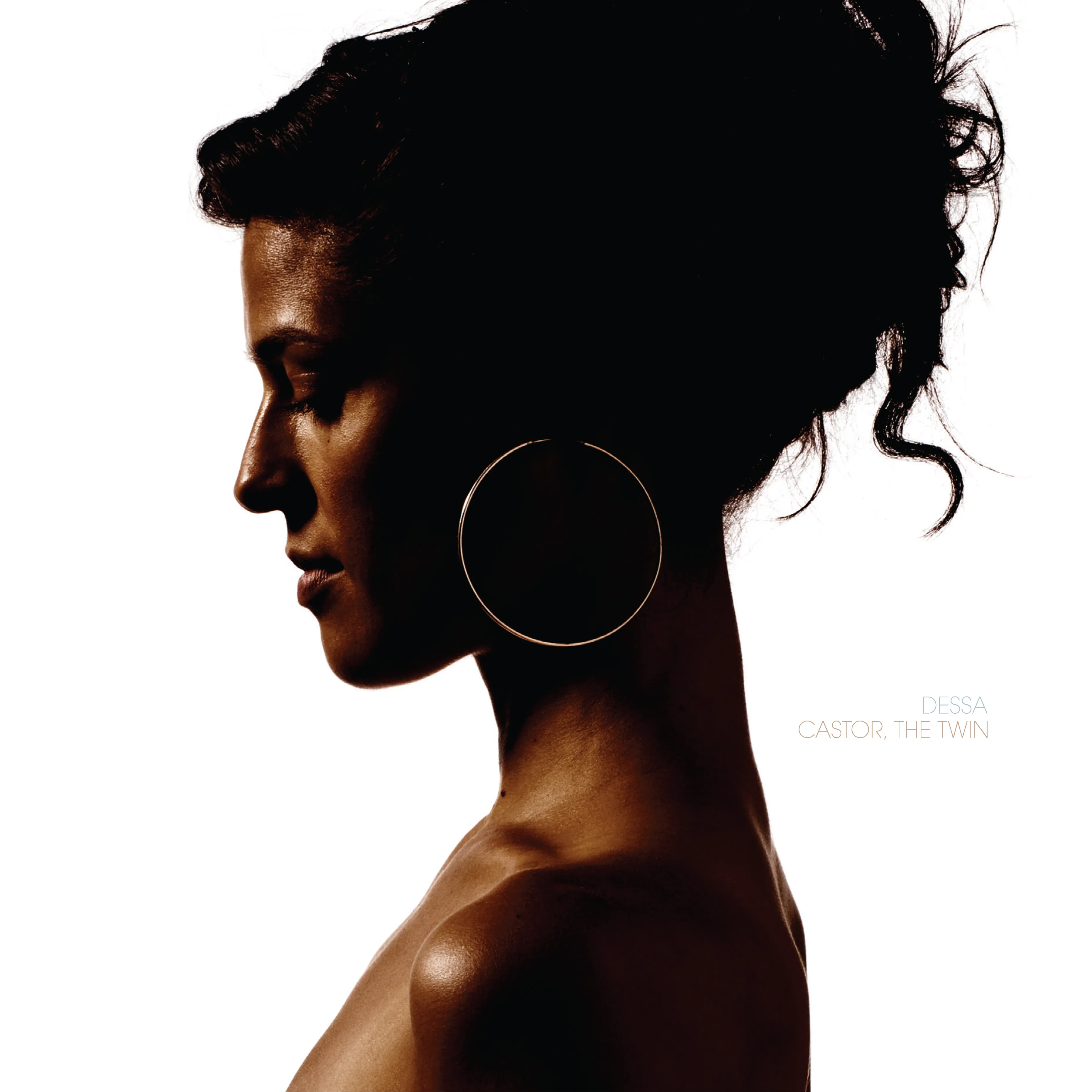 レア Dessa - Castor, The Twin / LP Dessa - Castor The Twin [LP] | Vinyl Record Dude