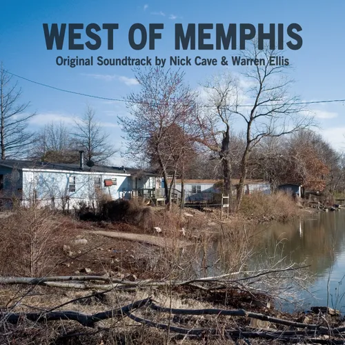 Nick Cave & Warren Ellis - West of Memphis--The Score