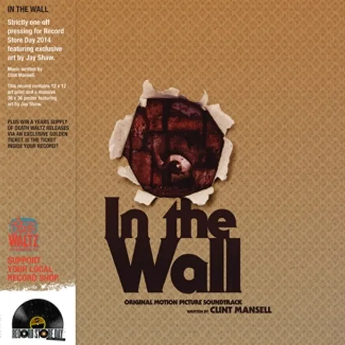 Clint Mansell - In The Wall
