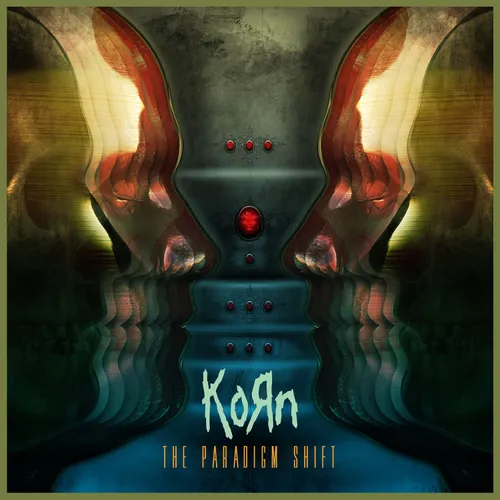 The Paradigm Shift Picture Disc