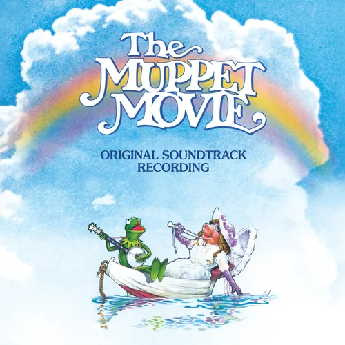  - The Muppet Movie 