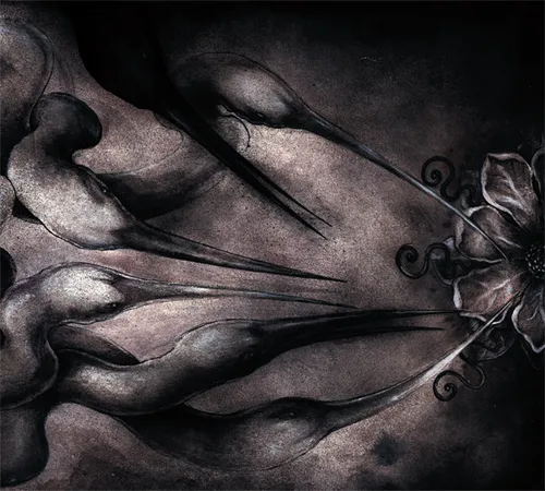 Khlyst - Chaos Is My Name