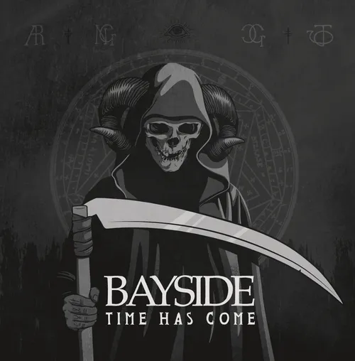 Bayside - Time Has Come [Vinyl Single]