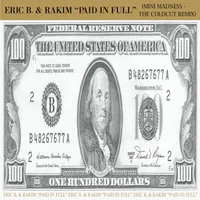 Paid In Full