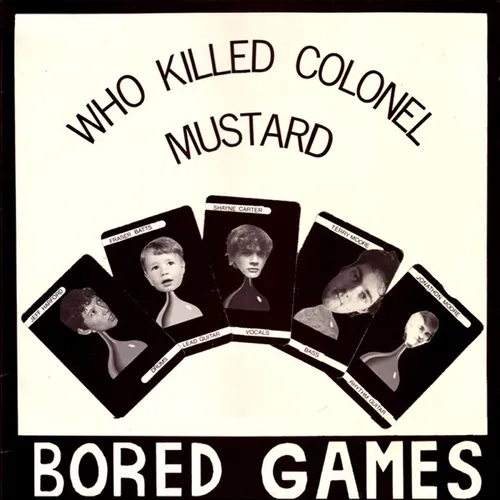Album Art