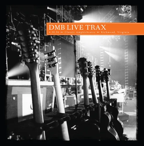 Dave Matthews Band - Live Trax Vol. 4