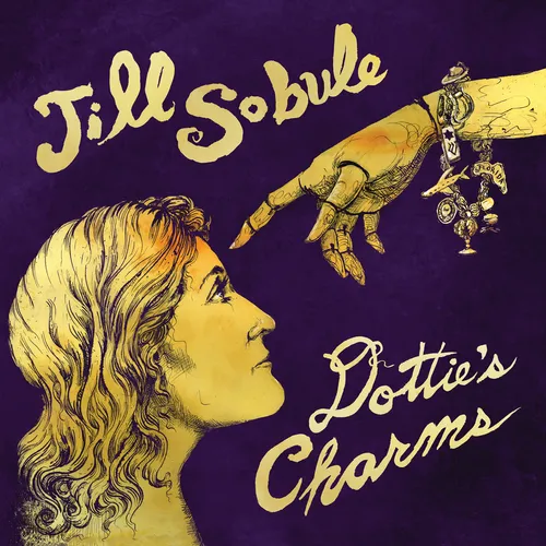 Sobule, Jill : Dottie's Charms