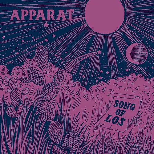 Apparat - Song Of Los [Import]