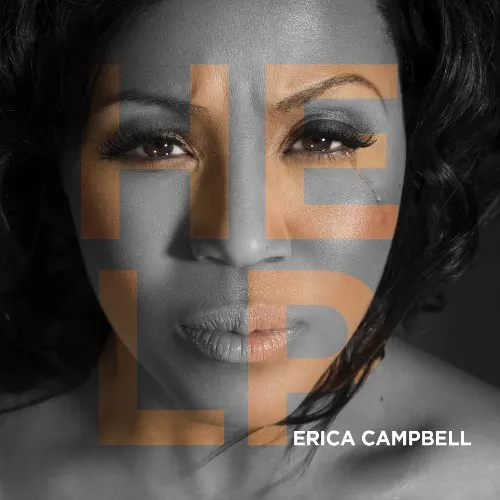 Erica Campbell - Help