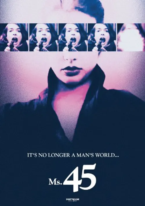 Ms. 45 [Movie] - Ms. 45