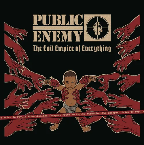 The Evil Empire Of Everything