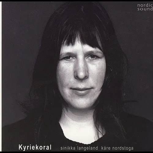 Kyriekoral