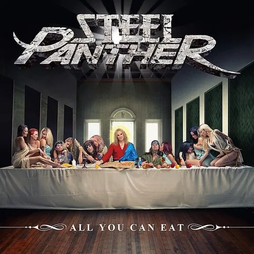 Steel Panther - All You Can Eat (Jpn) (Shm)