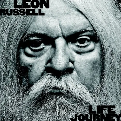 Leon Russell - Life Journey