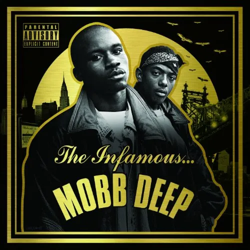 Mobb Deep - Infamous Mobb Deep (Bonus Tracks)